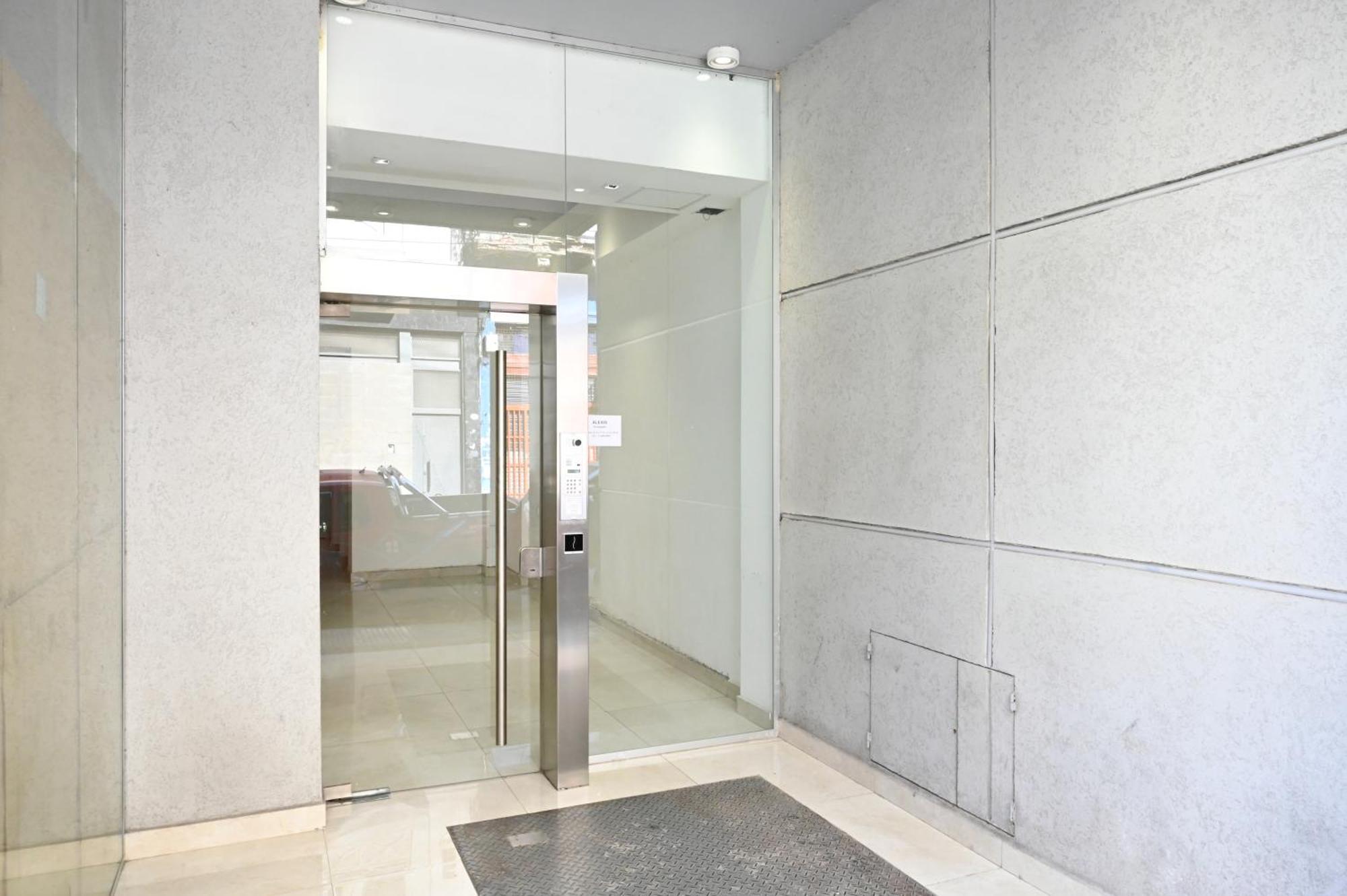 Moderno Y Confortable En Pleno Centro De Bsas! Divino Para 3 Pax Buenos Aires Exterior foto