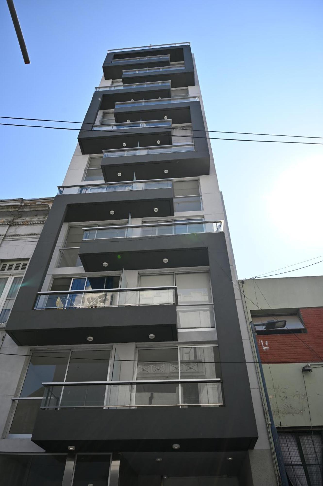 Moderno Y Confortable En Pleno Centro De Bsas! Divino Para 3 Pax Buenos Aires Exterior foto